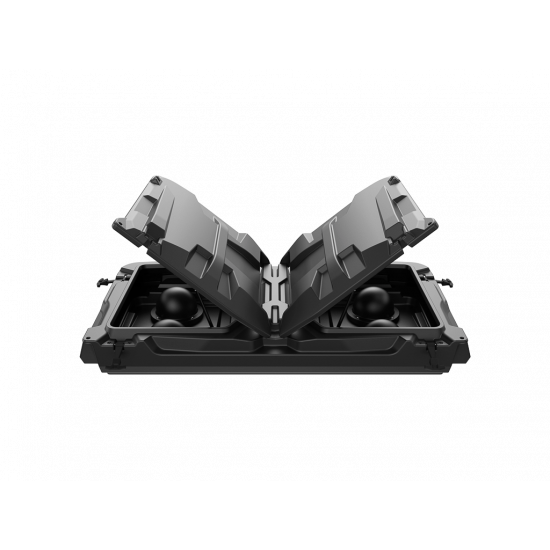 UTV Üst Çanta (POLARIS RANGER XP 1000) 