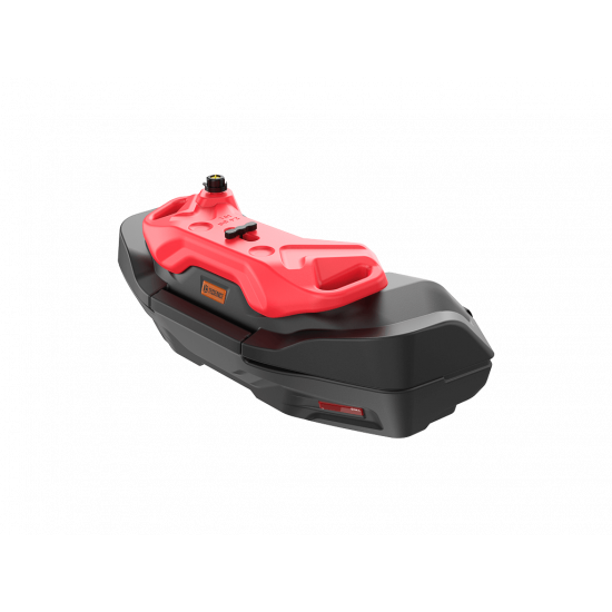 ATV Yakıt Bidonu (SEGWAY SNARLER)