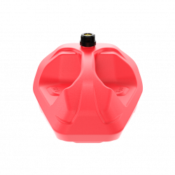 Ön Yakıt Bidonu (SEGWAY SNARLER)