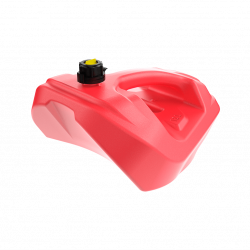 Ön Yakıt Bidonu (SEGWAY SNARLER)