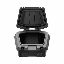 UTV Arka Çantası (SEGWAY VILLAIN)