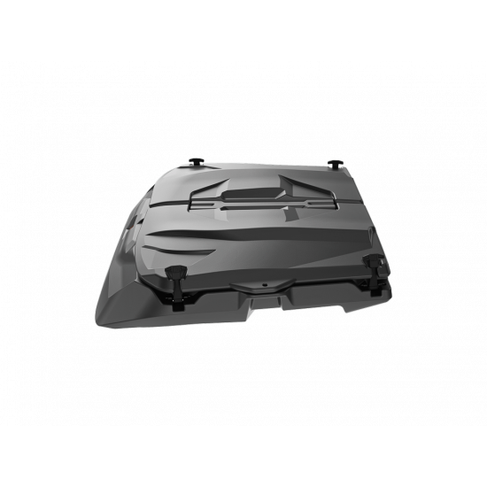 UTV Tavan Çantası (SEGWAY VILLAIN)