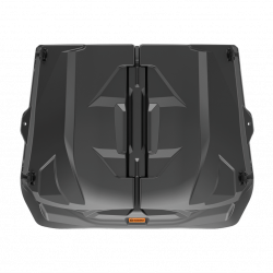 UTV Tavan Çantası (SEGWAY VILLAIN)