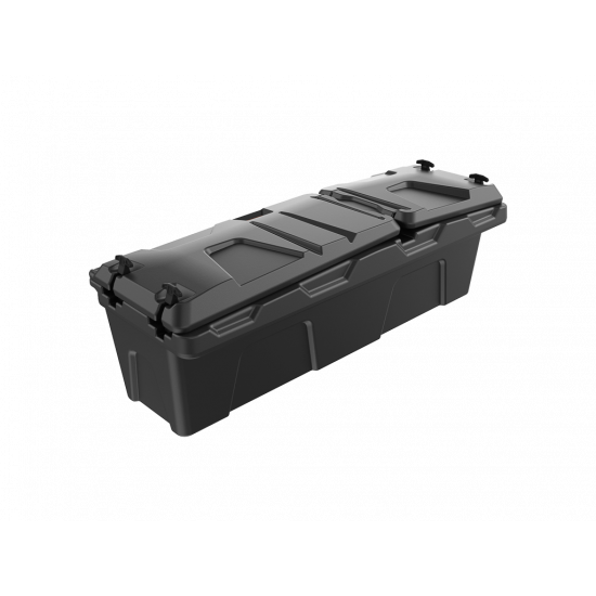 UTV Uzun Çantası (SEGWAY FUGLEMAN)