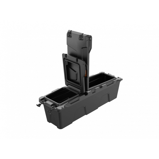 UTV Uzun Çantası (SEGWAY FUGLEMAN)