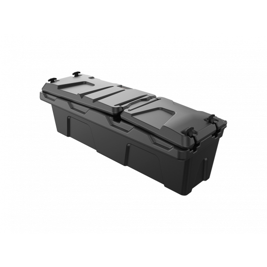 UTV Uzun Çantası (SEGWAY FUGLEMAN)