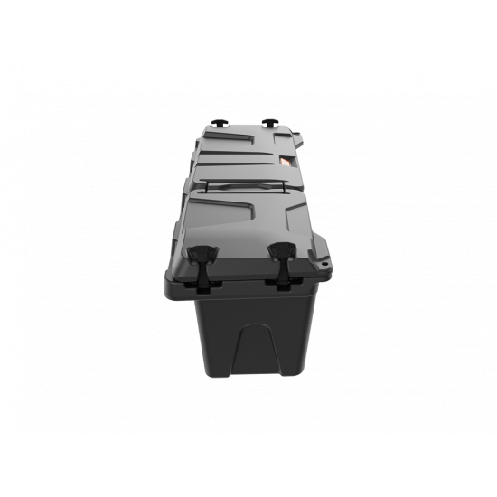 UTV Uzun Çantası (SEGWAY FUGLEMAN)