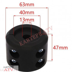 Vinç Stoperi (Universal)