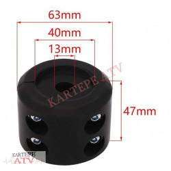 Vinç Stoperi (Universal)