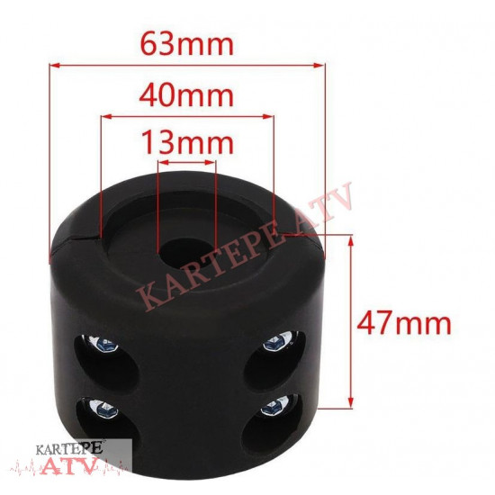 Vinç Stoperi (Universal)