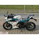 CFMOTO 250SR ( BEYAZ )