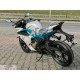 CFMOTO 250SR ( BEYAZ )