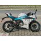 CFMOTO 250SR ( BEYAZ )