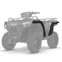 POLARIS 570 Çamurluk Genişletici (Dodik) Kırılmaz