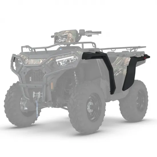 POLARIS 570 Çamurluk Genişletici (Dodik) Kırılmaz