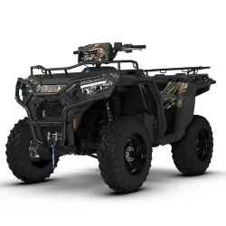 POLARIS 570 Çamurluk Genişletici (Dodik) Kırılmaz