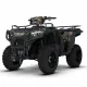 POLARIS 570 Çamurluk Genişletici (Dodik) Kırılmaz