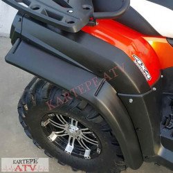 CFMOTO CFORCE 550 TOURİNG ÇAMURLUK GENİŞLETİCİ ( DODİK ) KIRILMAZ