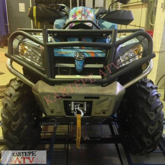 CFMOTO CFORCE 800 Touring Ön Koruma Demiri