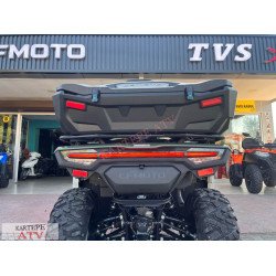 CFMOTO CFORCE 450 Arka Şerit Led (Stop)