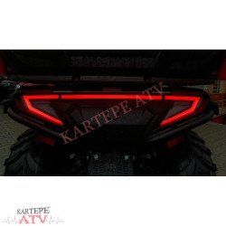 CFMOTO CFORCE 625 Arka Şerit Led (Stop)