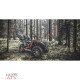 Arka ATV Çantası (CFMOTO СFORCE 450L/X4)